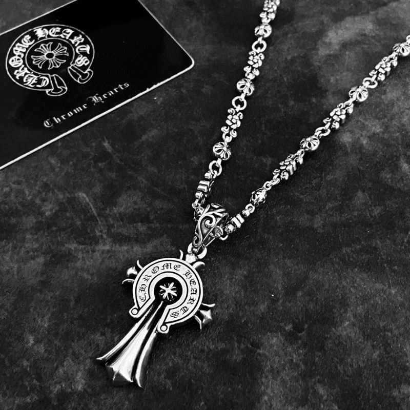 Chrome Hearts Necklaces